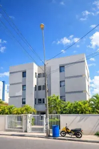 Apartamento com 3 Quartos à venda, 80m² no Manaíra, João Pessoa