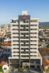 Apartamento com 2 Quartos à venda, 78m² no , Balneário Piçarras