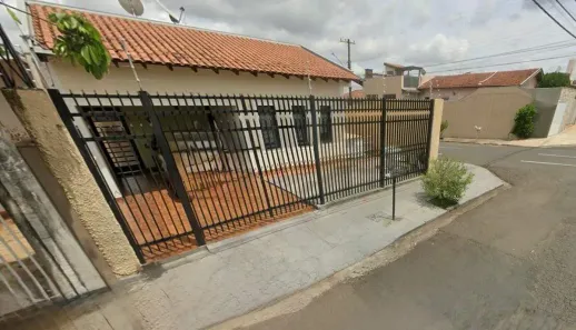 Casa com 3 Quartos à venda, 200m² no Parque São Jorge, Marília