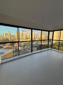 Apartamento com 4 Quartos à venda, 130m² no Pina, Recife
