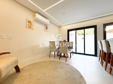 Casa de Condomínio com 3 Quartos à venda, 115m² no Centro, Holambra