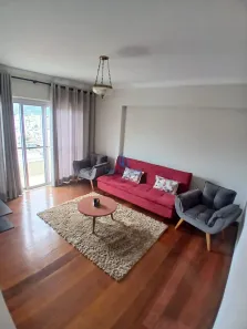 Apartamento com 1 Quarto para alugar, 20m² no Centro, São Lourenço