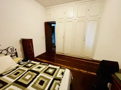 Apartamento com 4 Quartos à venda, 168m² no Tijuca, Rio de Janeiro