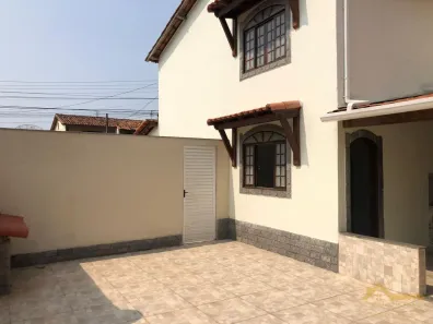 Casa com 2 Quartos à venda, 96m² no Jardim Belvedere, Volta Redonda