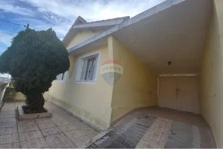 Casa com 4 Quartos à venda, 157m² no Vila Lavínia, Mogi das Cruzes