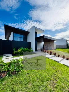 Casa com 3 Quartos à venda, 247m² no Aeroclube, Porto Velho