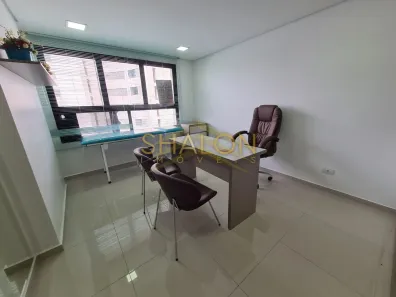Sala Comercial à venda, 32m² no Centro, Curitiba