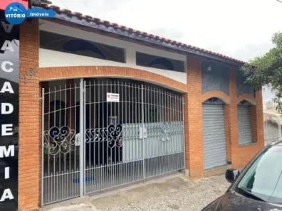 Casa com 3 Quartos à venda, 370m² no Centro, Mairinque