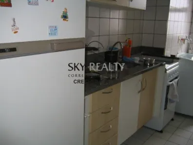 Apartamento com 3 Quartos à venda, 63m² no Vila Isa, São Paulo