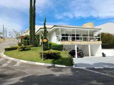 Sobrado com 5 Quartos à venda, 430m² no Parque Nova Jandira, Jandira