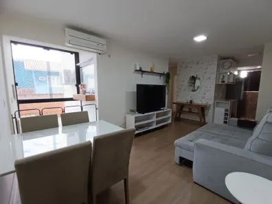 Apartamento com 3 Quartos à venda, 62m² no Igara, Canoas