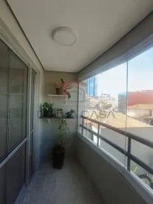 Apartamento com 2 Quartos para alugar, 65m² no Vila Prudente, São Paulo