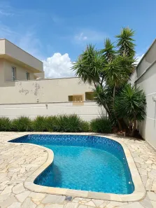 Casa de Condomínio com 3 Quartos à venda, 205m² no Jardim Imperador, Americana