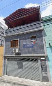 Sobrado com 4 Quartos à venda, 239m² no Quarta Parada, São Paulo