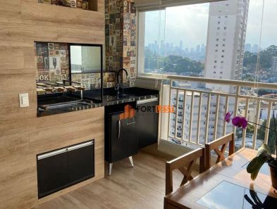 Apartamento com 2 Quartos à venda, 82m² no Vila Formosa, São Paulo