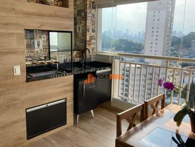 Apartamento com 2 Quartos à venda, 82m² no Vila Formosa, São Paulo