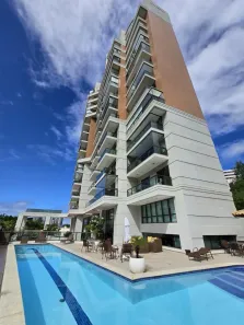 Apartamento com 2 Quartos à venda, 105m² no Jardim Armação, Salvador