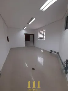 Galpão/Depósito/Armazém à venda, 233m² no Vila São Bento, São José dos Campos