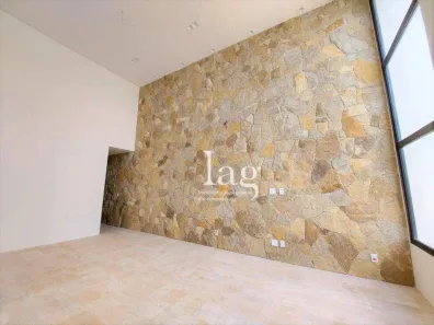 Casa de Condomínio com 3 Quartos à venda, 178m² no Iporanga, Sorocaba