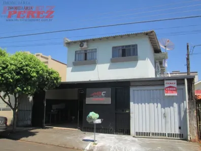 Casa com 3 Quartos à venda, 250m² no Panorama, Londrina