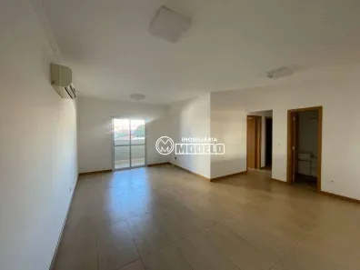 Apartamento com 3 Quartos para alugar, 140m² no Vila Monteiro, Piracicaba
