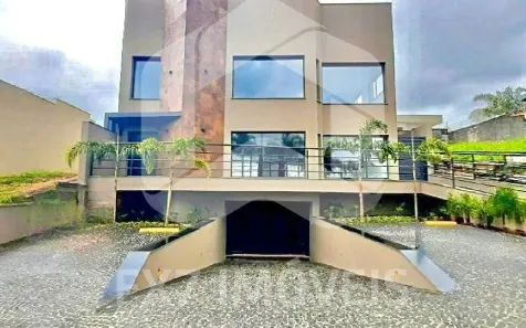 Galpão/Depósito/Armazém para alugar, 541m² no Swiss Park, Campinas