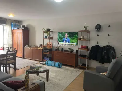 Apartamento com 3 Quartos à venda, 114m² no Córrego Grande, Florianópolis
