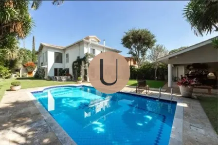 Casa com 5 Quartos à venda, 515m² no Jardim Hípico, São Paulo