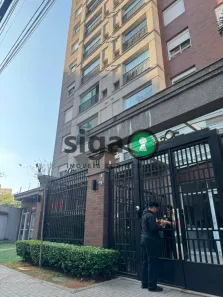 Apartamento com 1 Quarto para alugar, 35m² no Sumarezinho, São Paulo