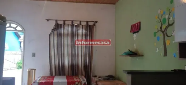 Casa com 2 Quartos à venda, 70m² no Santa Margarida I (Tamoios), Cabo Frio