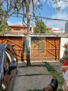 Sobrado com 3 Quartos à venda, 130m² no Chácara Santo Antônio (Zona Sul), São Paulo