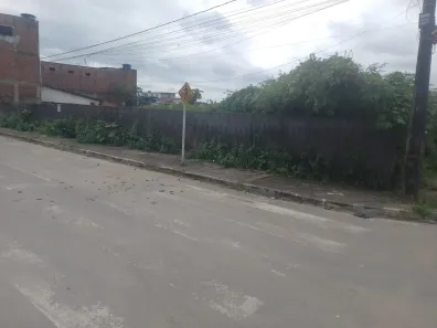 Lote/Terreno à venda, 325m² no Centro, Cabo de Santo Agostinho