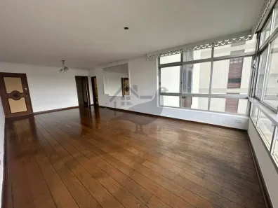 Apartamento com 3 Quartos à venda, 128m² no Perdizes, São Paulo