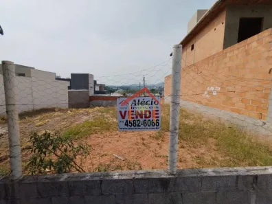 Lote/Terreno à venda, 199m² no Residencial Santa Giovana, Jundiaí