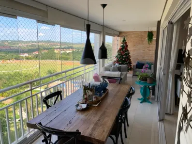 Apartamento com 3 Quartos à venda, 136m² no Vila Oliveira, Mogi das Cruzes