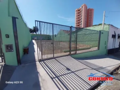 Ponto Comercial para alugar, 138m² no Centreville, São Carlos