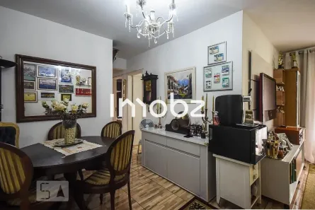 Apartamento com 3 Quartos à venda, 75m² no Jardim Ampliação, São Paulo