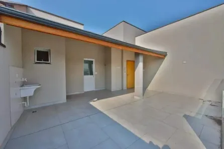 Cobertura com 2 Quartos à venda, 86m² no Jardim Alvorada, Santo André