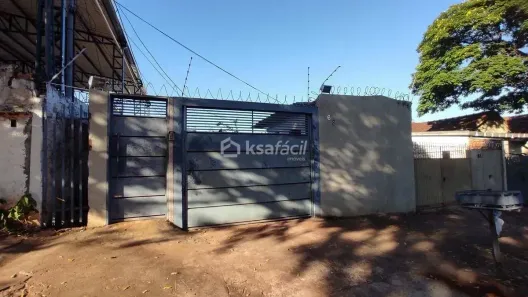 Casa com 3 Quartos à venda, 99m² no Monte Castelo, Campo Grande