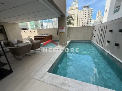 Apartamento com 3 Quartos à venda, 103m² no Andorinha, Itapema