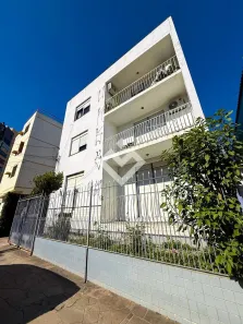 Apartamento com 1 Quarto à venda, 41m² no Nossa Senhora Medianeira, Santa Maria