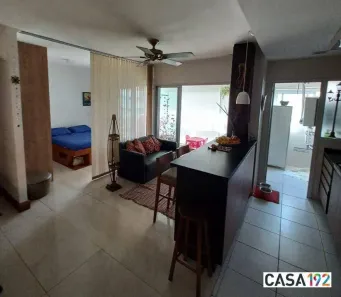 Apartamento com 1 Quarto à venda, 47m² no Campo Belo, São Paulo