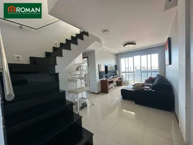 Cobertura com 3 Quartos à venda, 200m² no Passagem, Cabo Frio