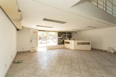 Ponto Comercial para alugar, 200m² no Petrópolis, Porto Alegre