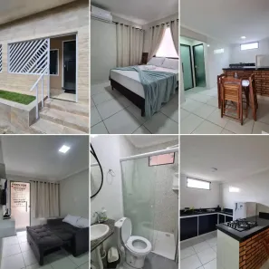 Apartamento com 2 Quartos à venda, 48m² no , Barreirinhas