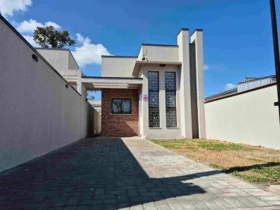 Casa com 3 Quartos à venda, 70m² no Atuba, Colombo