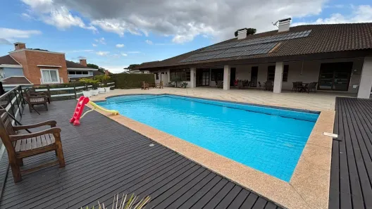 Lote/Terreno com 1 Quarto à venda, 1156m² no São Gabriel, Colombo