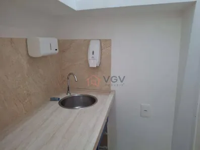 Sala Comercial para alugar, 50m² no Cidade Vargas, São Paulo