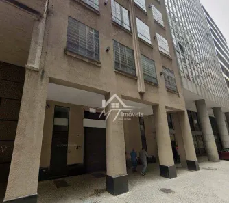 Prédio Comercial à venda, 881m² no Centro, Rio de Janeiro