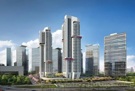 Apartamento com 2 Quartos à venda, 134m² no Chácara Santo Antônio (Zona Sul), São Paulo